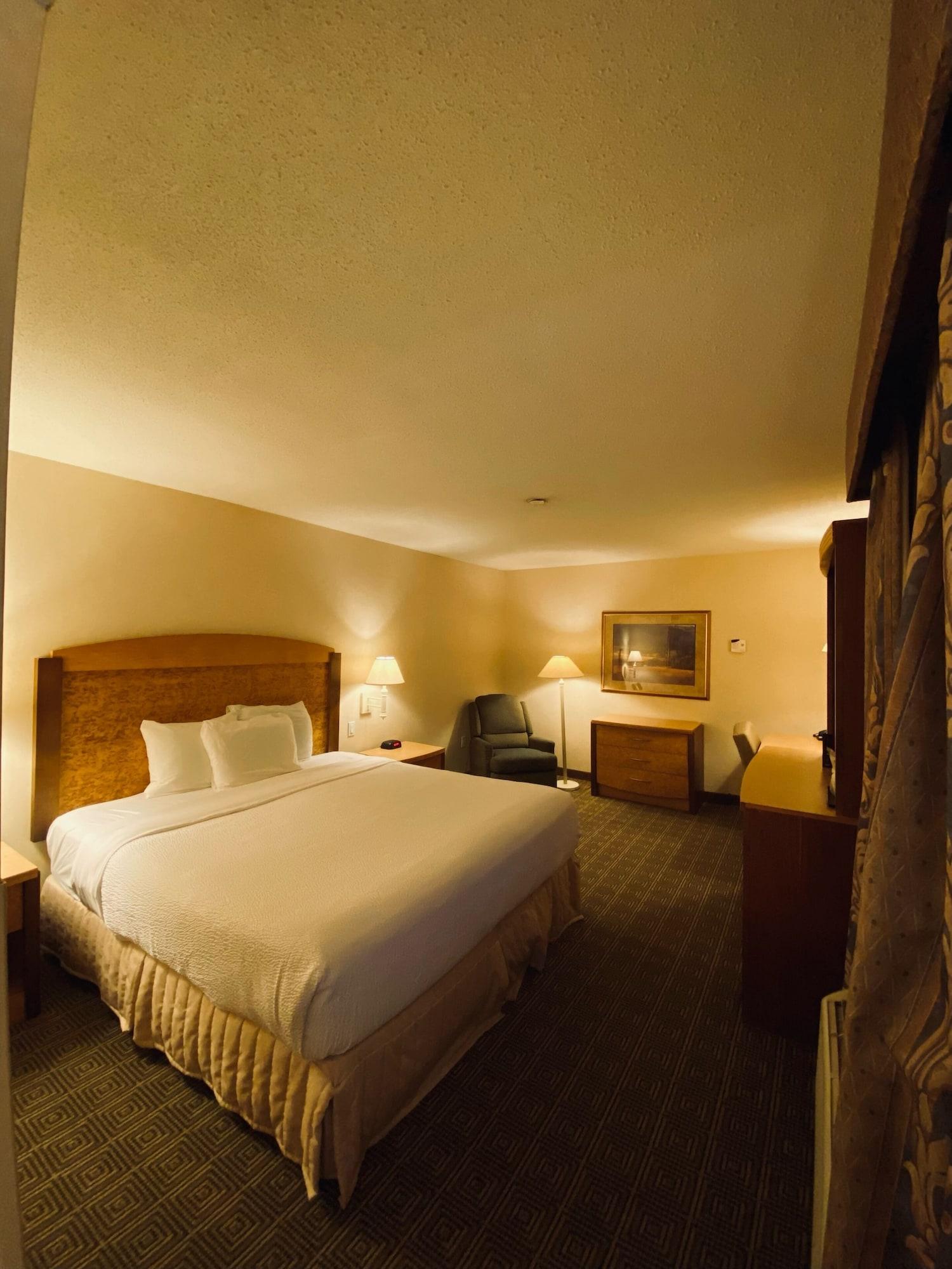 La Quinta By Wyndham Islip - Macarthur Airport Bohemia Exterior foto