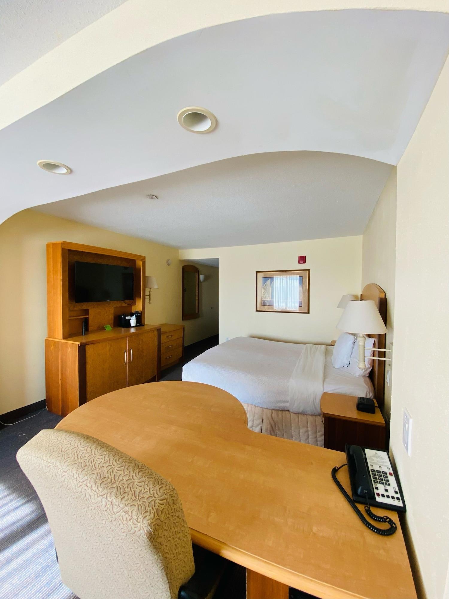 La Quinta By Wyndham Islip - Macarthur Airport Bohemia Exterior foto