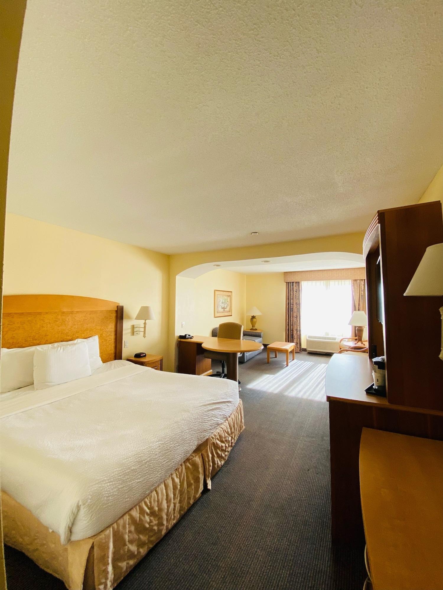 La Quinta By Wyndham Islip - Macarthur Airport Bohemia Exterior foto