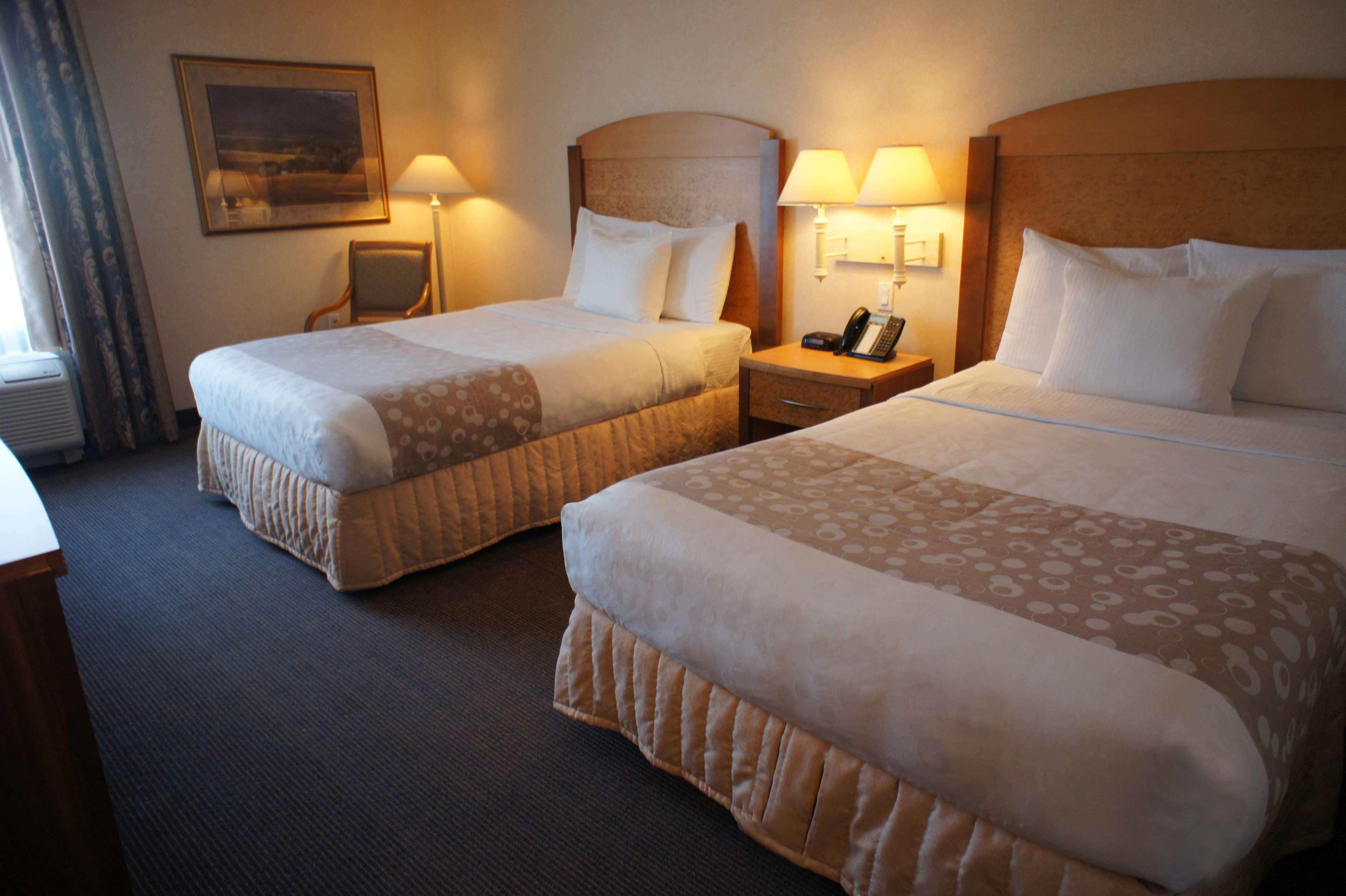 La Quinta By Wyndham Islip - Macarthur Airport Bohemia Exterior foto