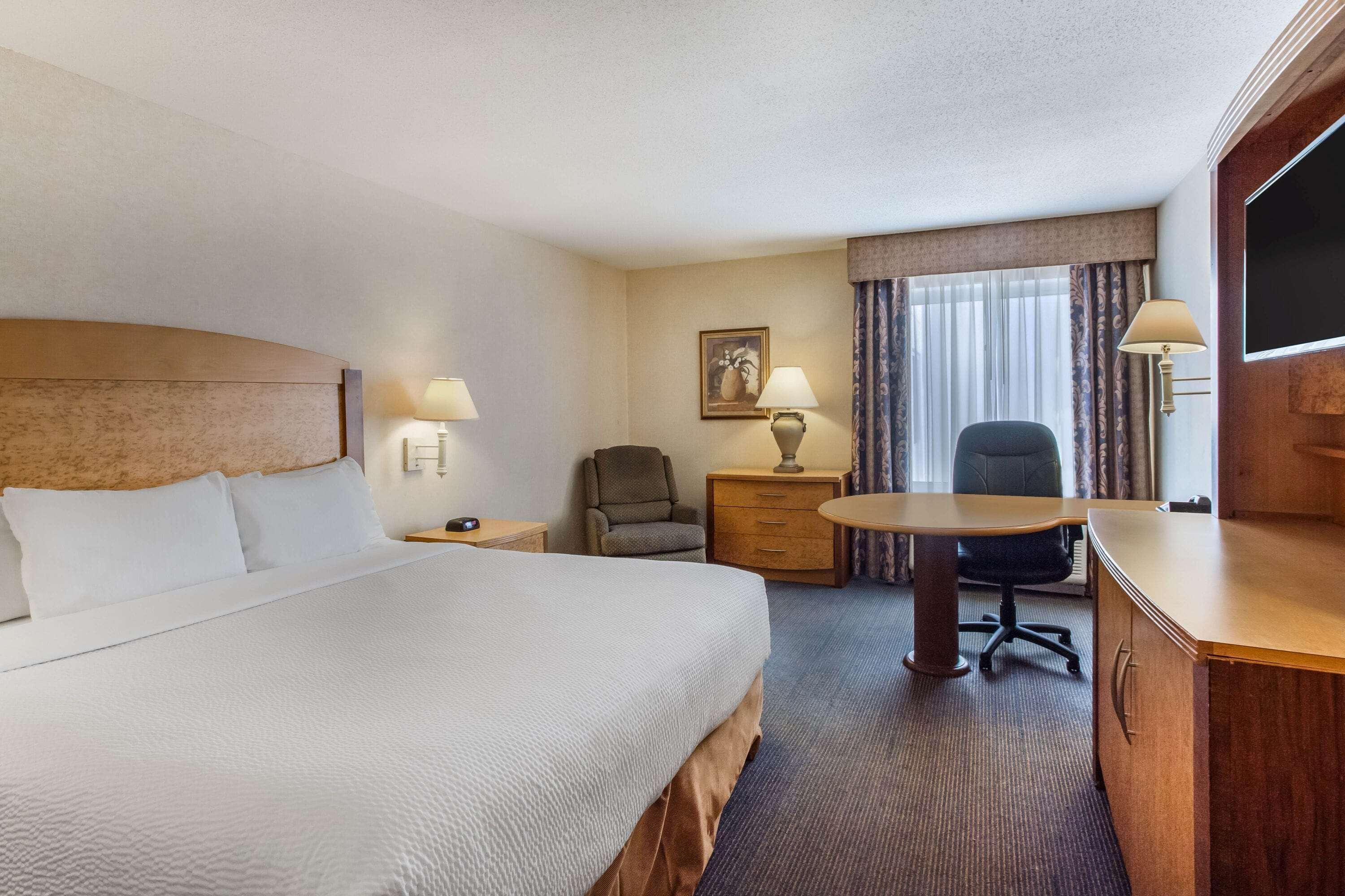 La Quinta By Wyndham Islip - Macarthur Airport Bohemia Exterior foto