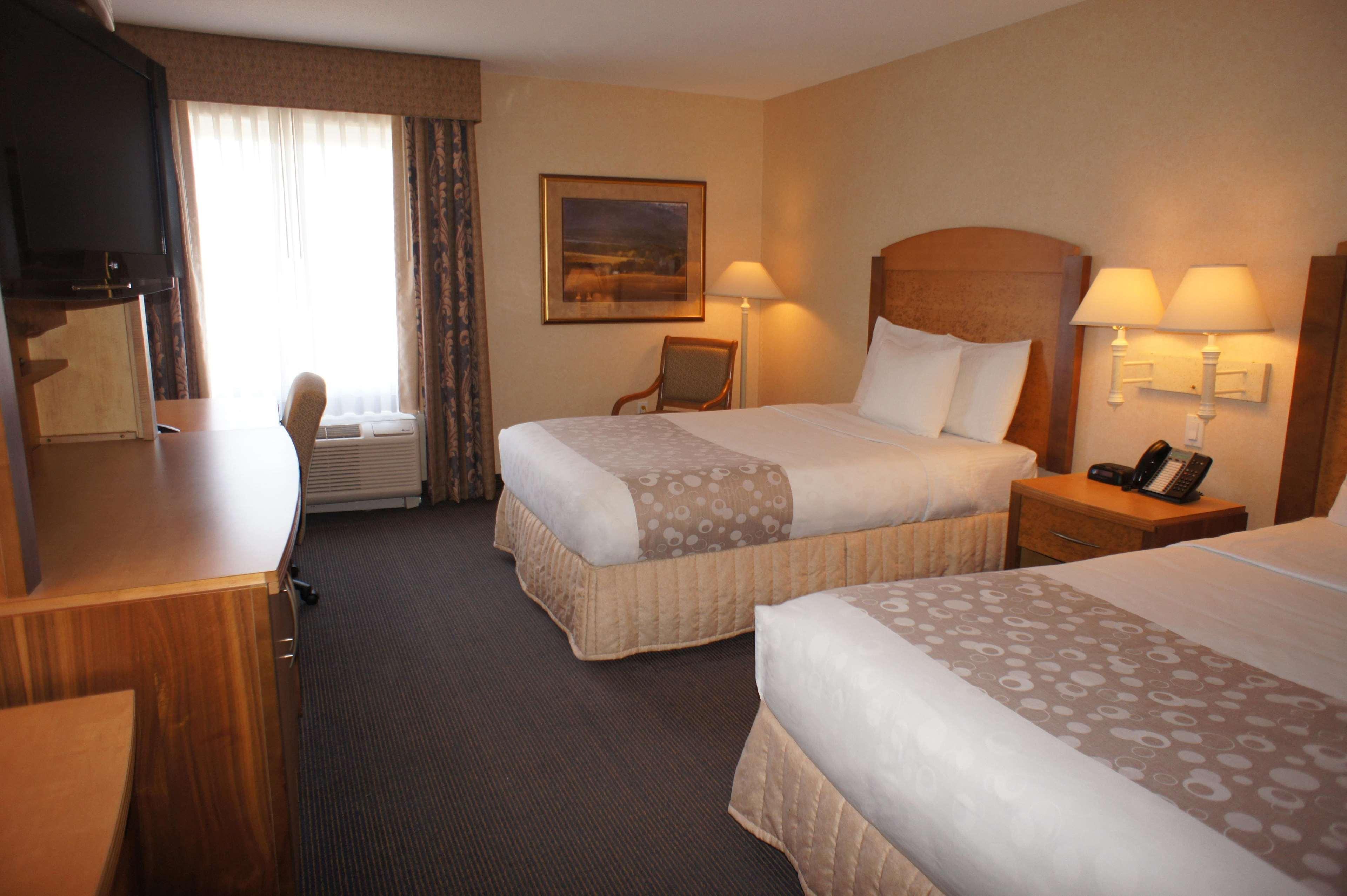 La Quinta By Wyndham Islip - Macarthur Airport Bohemia Exterior foto