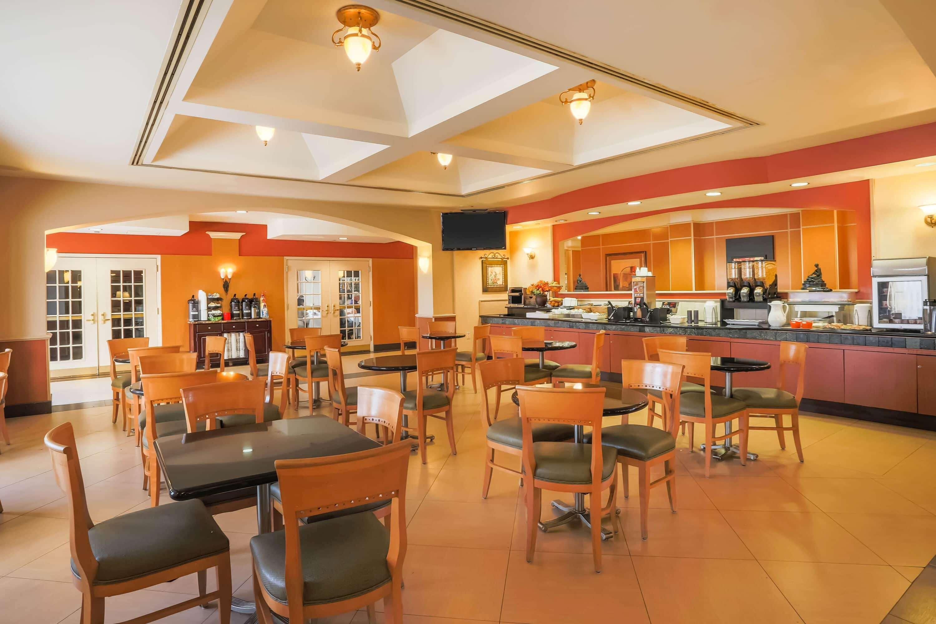 La Quinta By Wyndham Islip - Macarthur Airport Bohemia Exterior foto