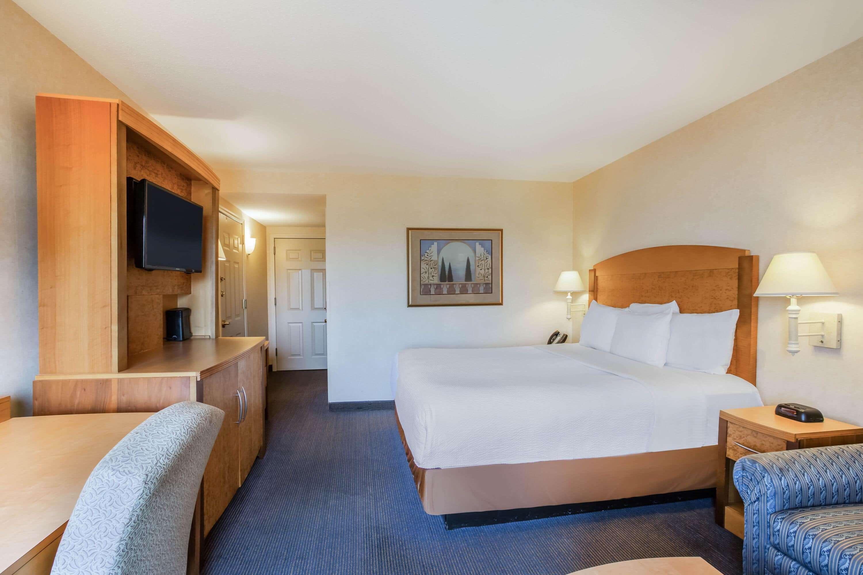 La Quinta By Wyndham Islip - Macarthur Airport Bohemia Exterior foto