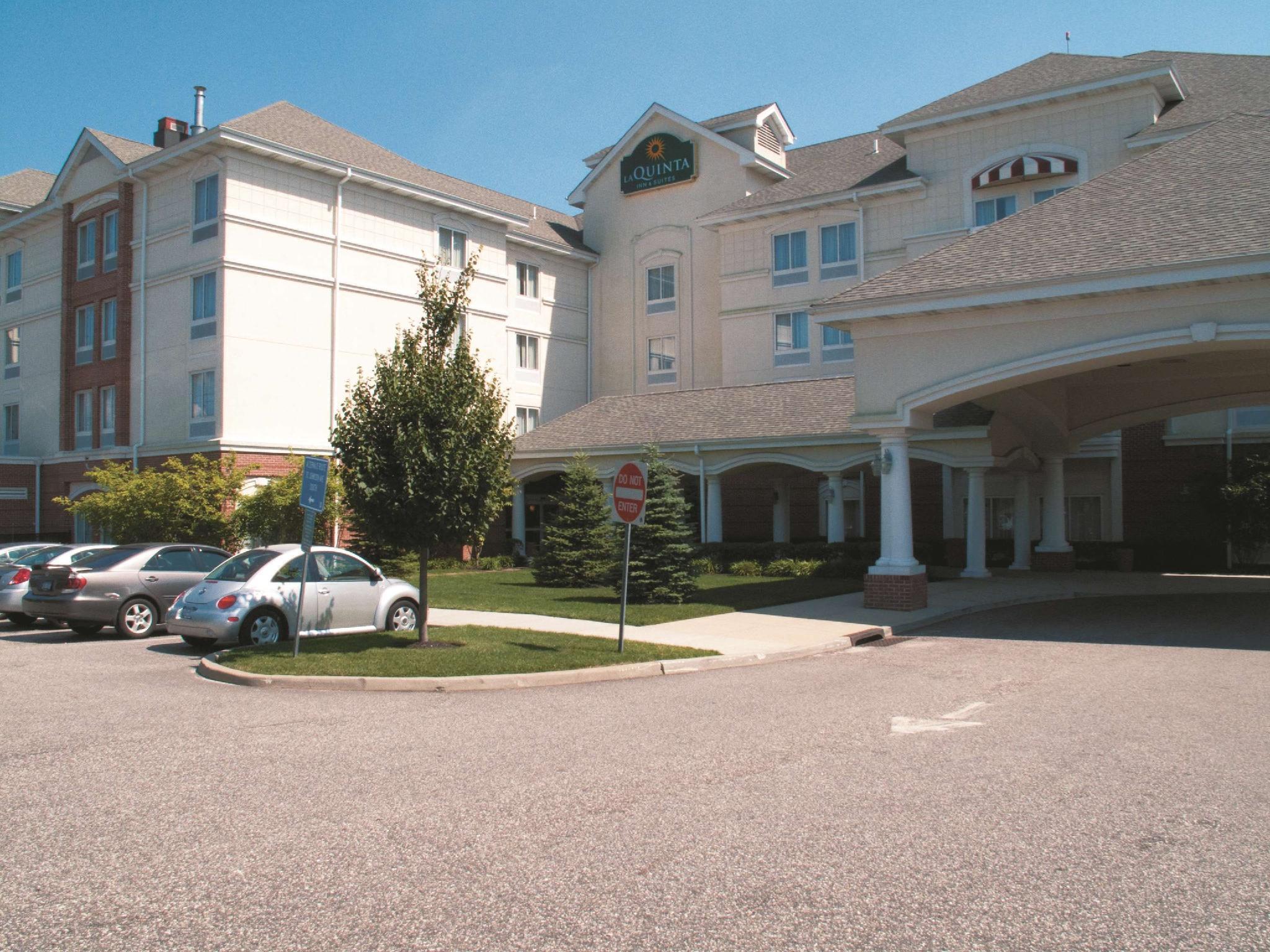 La Quinta By Wyndham Islip - Macarthur Airport Bohemia Exterior foto