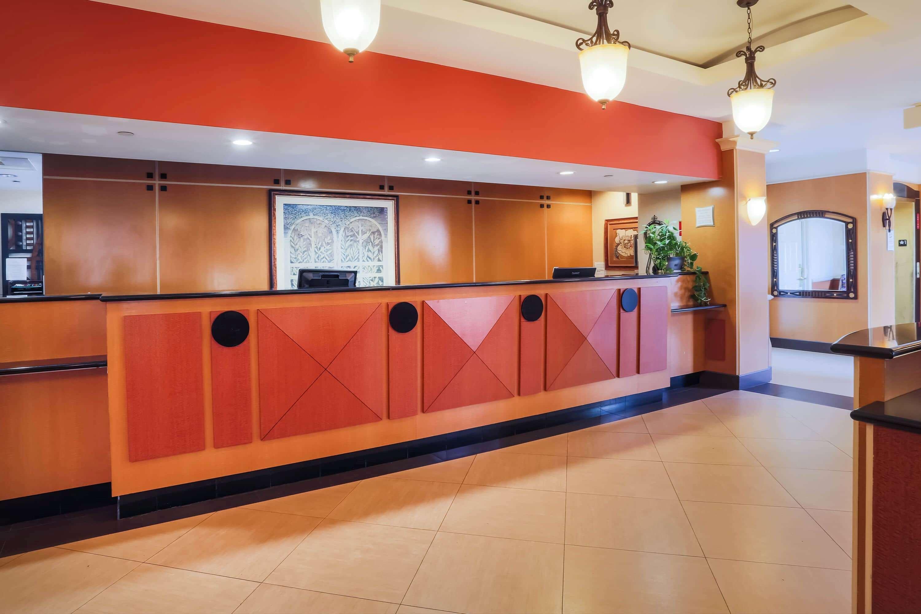 La Quinta By Wyndham Islip - Macarthur Airport Bohemia Exterior foto