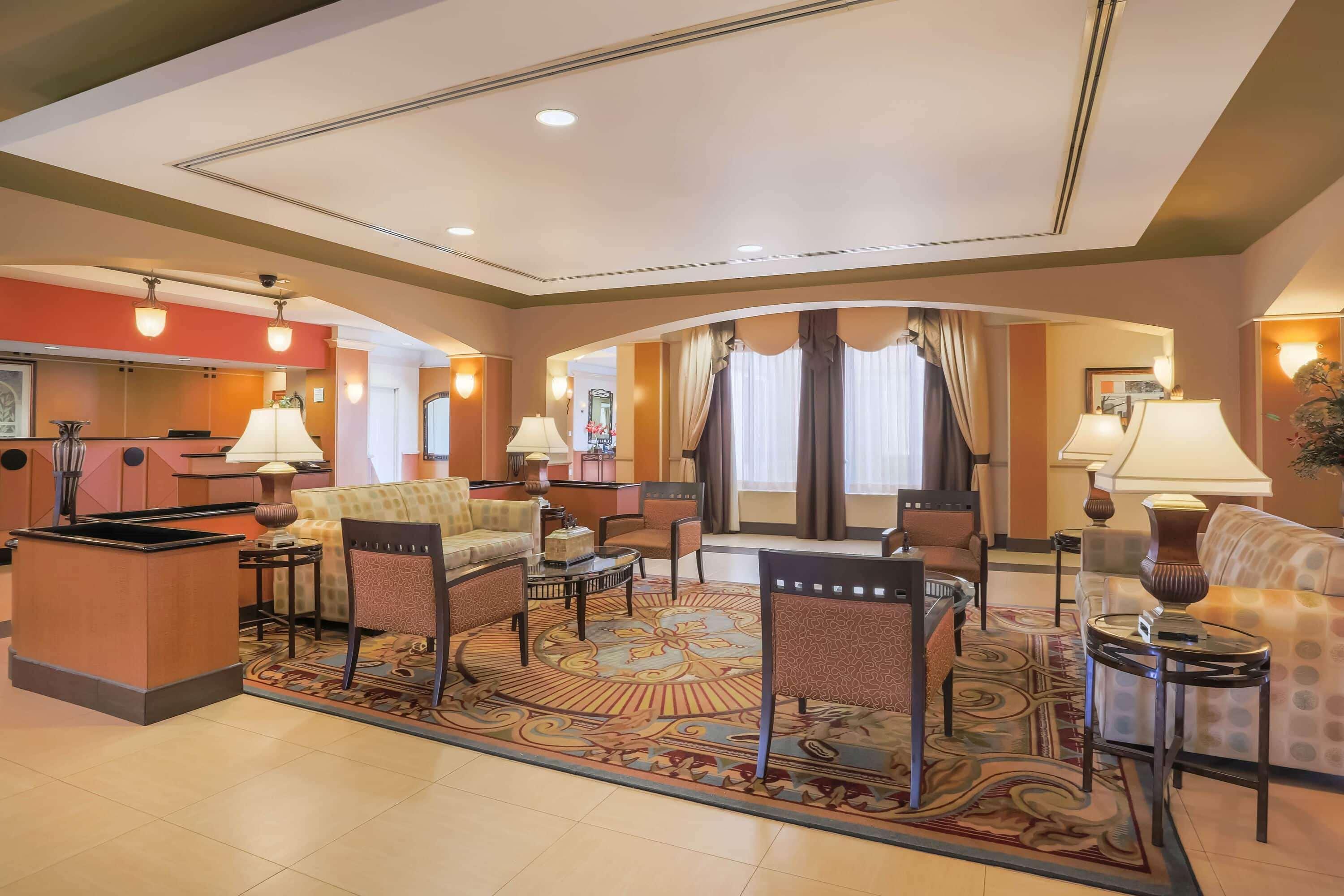La Quinta By Wyndham Islip - Macarthur Airport Bohemia Exterior foto