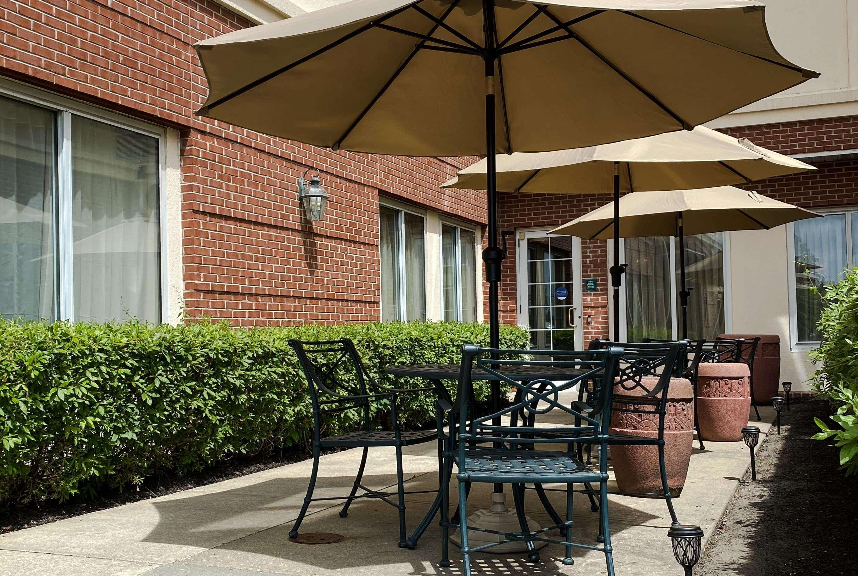 La Quinta By Wyndham Islip - Macarthur Airport Bohemia Exterior foto